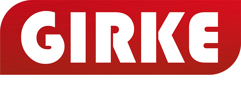 GIRKE Industrieöfen Logo